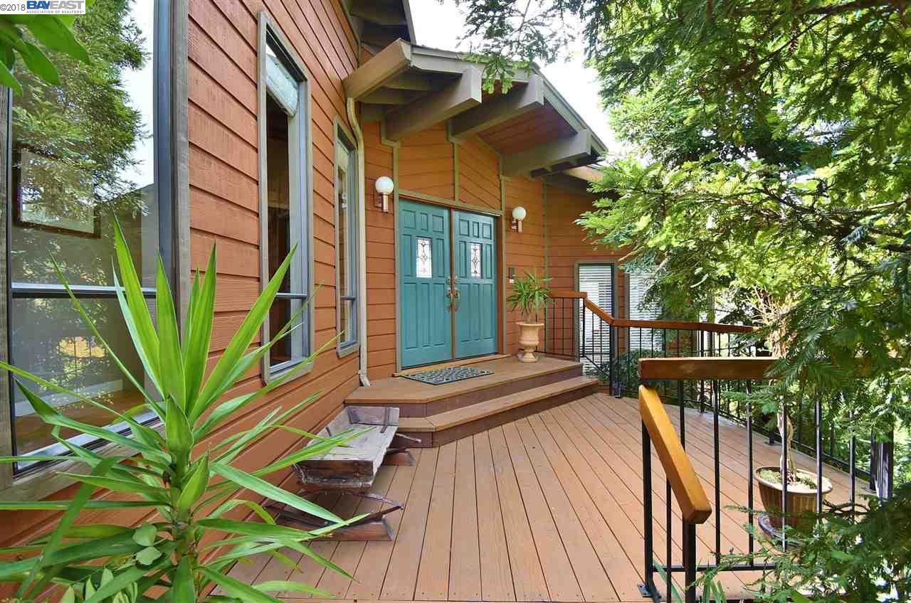 18444 Vineyard Road Castro Valley, CA 94546 - Photo 1 of 1 Gallery Image 1