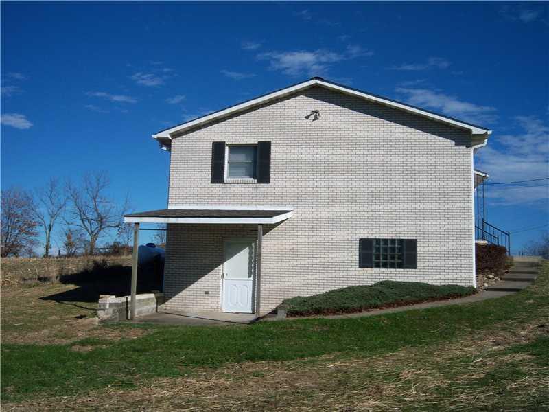 455 Woodside Old Frame Road Smithfield, PA 15478 - Photo 2 of 25 Gallery Image 2