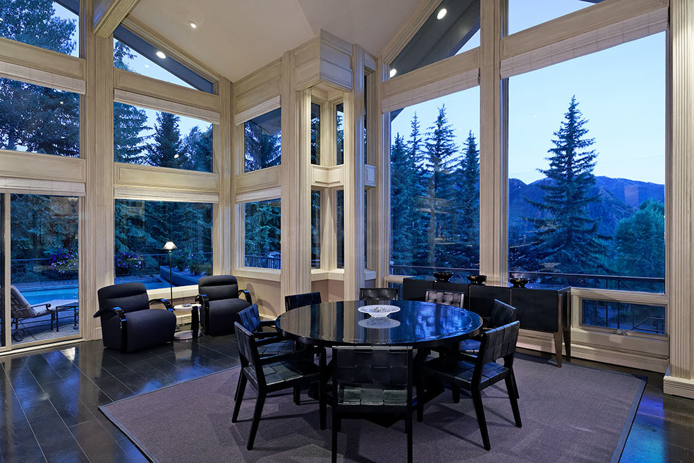 726 Red Mountain Road Aspen, CO 81611 - Photo 4 of 8