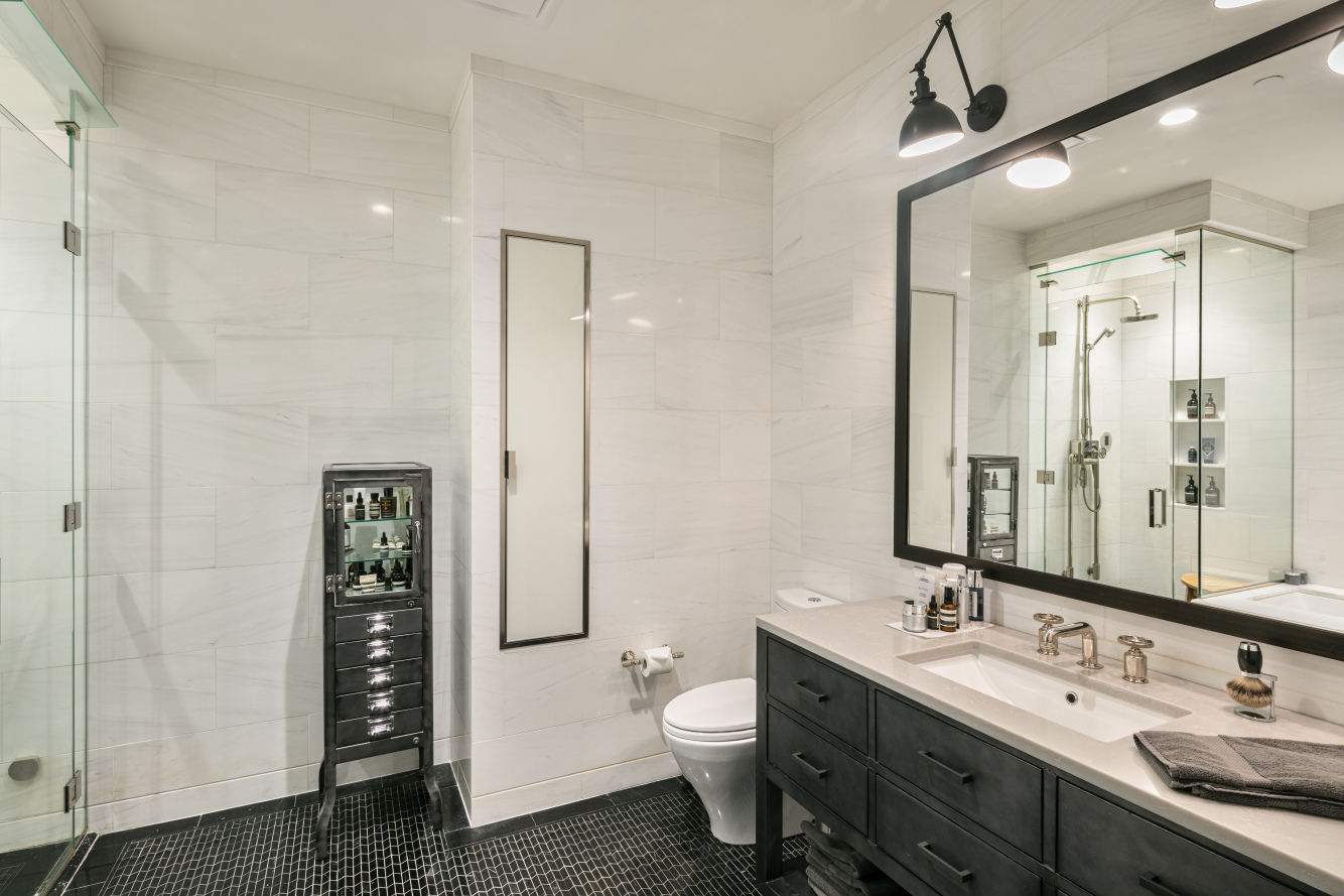 425 West 50th Street, Unit PHC Manhattan, NY 10019 - Photo 8 of 12