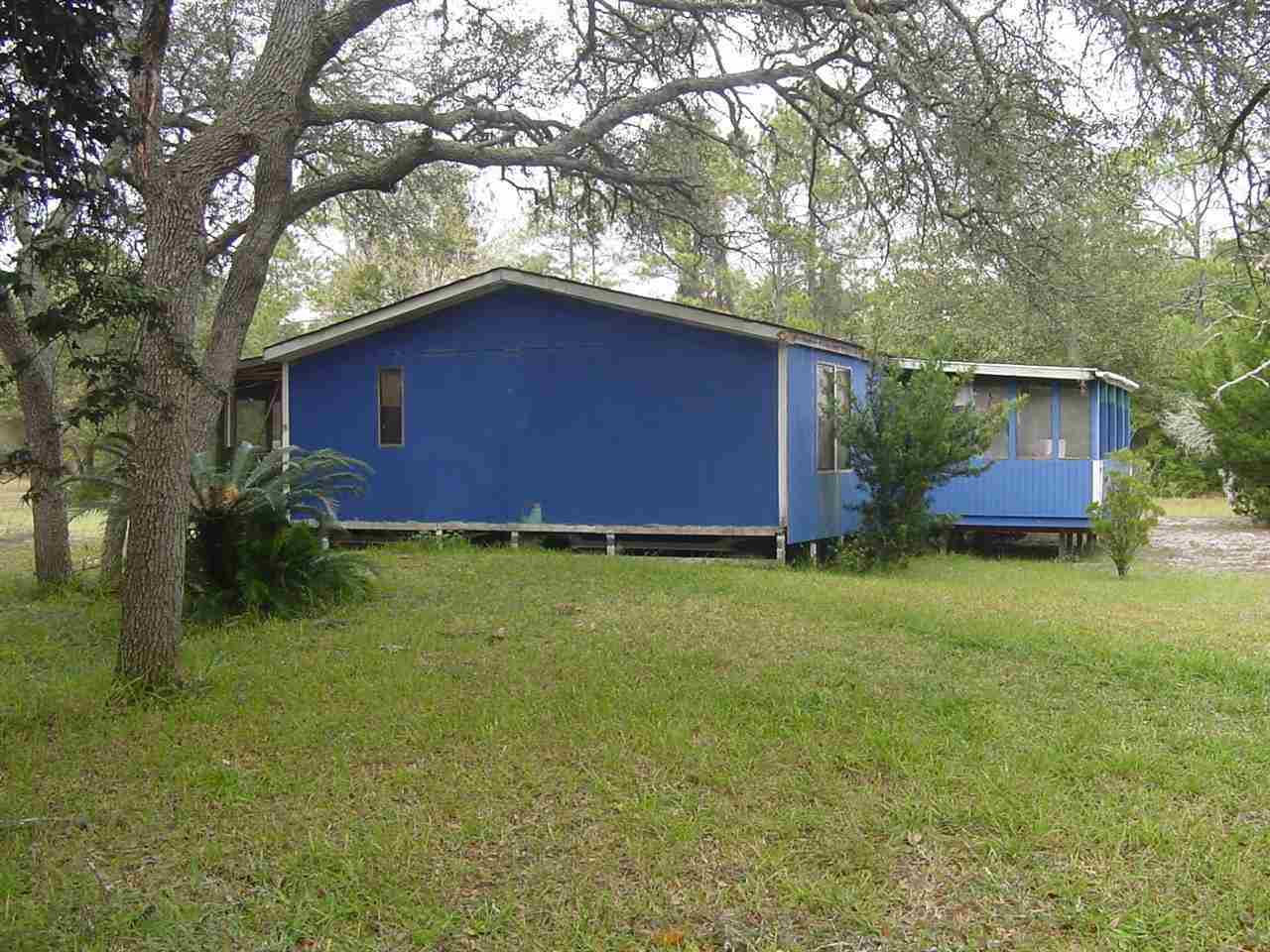 1921 Ryan Road St. Augustine, FL 32092 - Photo 3 of 5