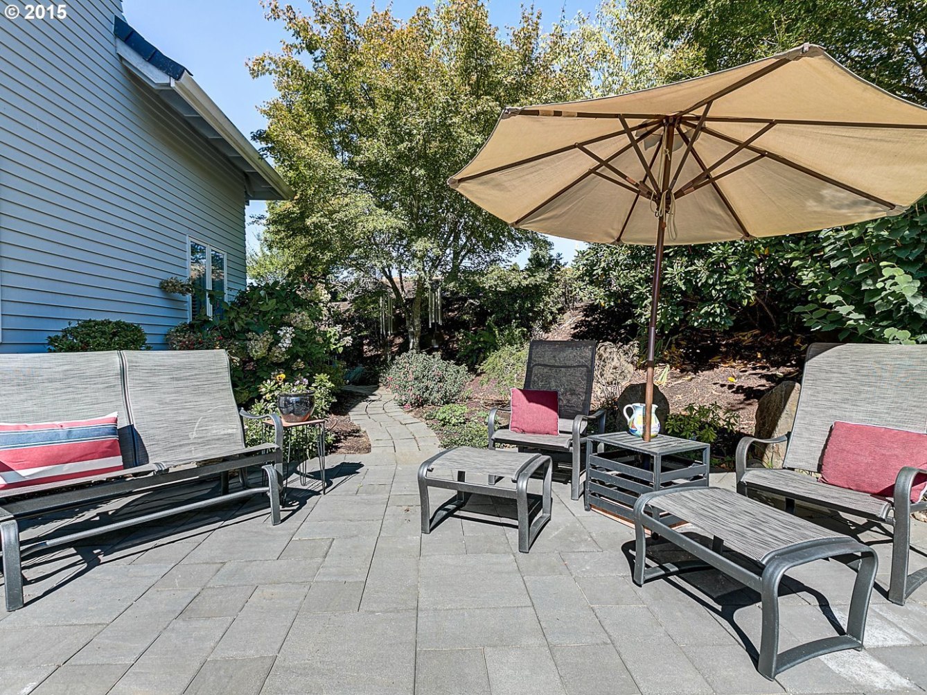 16315 Northwest Pumpkin Ridge Road North Plains, OR 97133 - Photo 26 of 32 Gallery Image 26