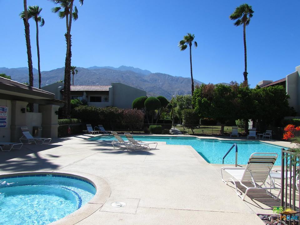 1150 East Amado Road, Unit 16B2 Palm Springs, CA 92262 - Photo 21 of 35