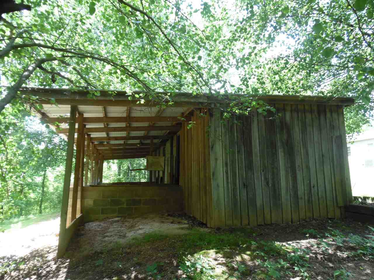 642 Old Lawton Road Adamsville, TN 38310 - Photo 21 of 22 Gallery Image 21