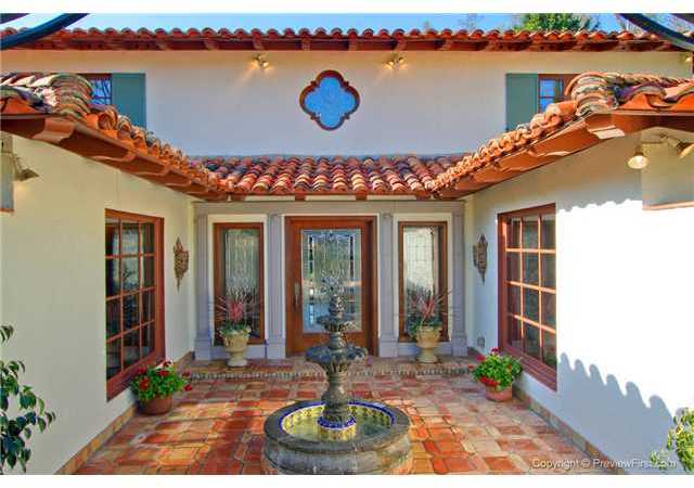 5026 Linea Del Cielo Rancho Santa Fe, CA 92067 - Photo 3 of 23