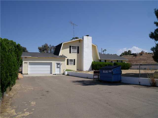 2053 Pamo Road Ramona, CA 92065 - Photo 1 of 21 Gallery Image 1