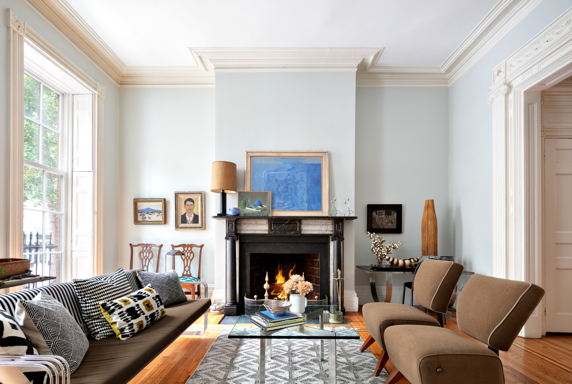 39 Charlton St Manhattan, NY 10014 - Photo 3 of 19