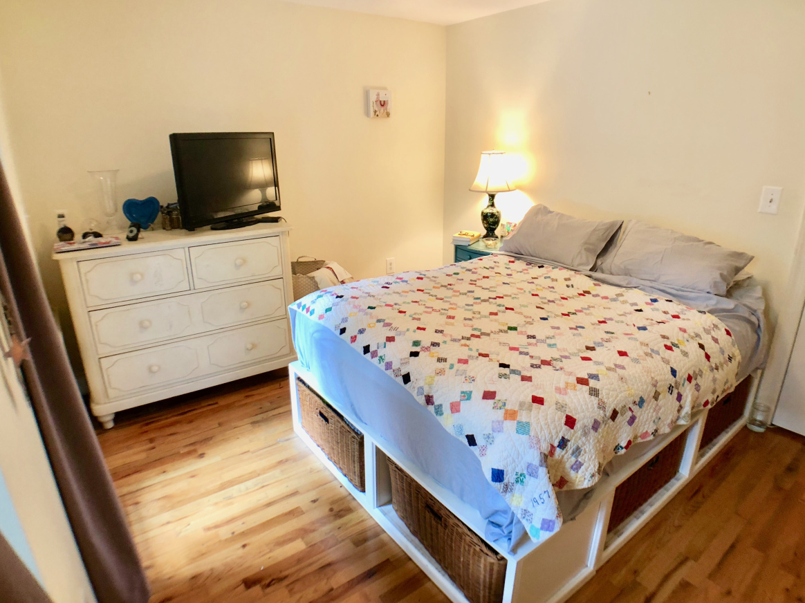 144 West 130th Street, Unit GND Manhattan, NY 10027 - Photo 2 of 7