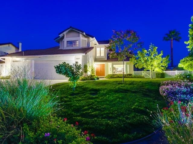 14827 Derringer Road Poway, CA 92064 - Photo 1 of 25