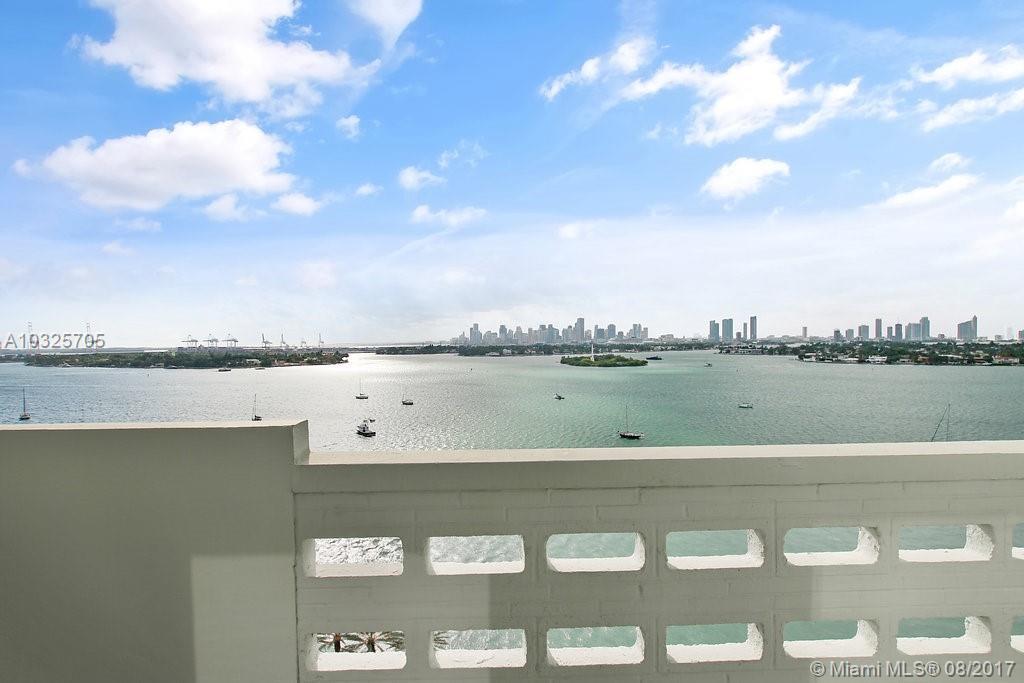 1500 Bay Road, Unit N1419 Miami Beach, FL 33139 - Photo 25 of 35