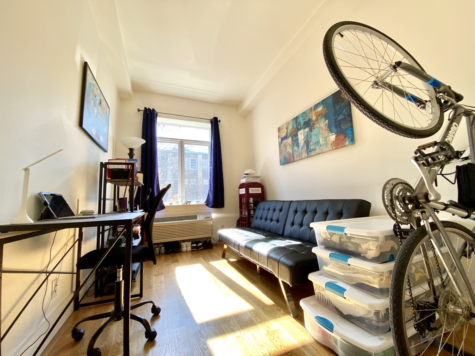 91 Varet Street, Unit 2A Brooklyn, NY 11206 - Photo 3 of 12