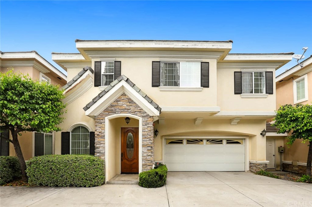 525 Fifth Avenue, Unit B Arcadia, CA 91006 - Photo 1 of 18