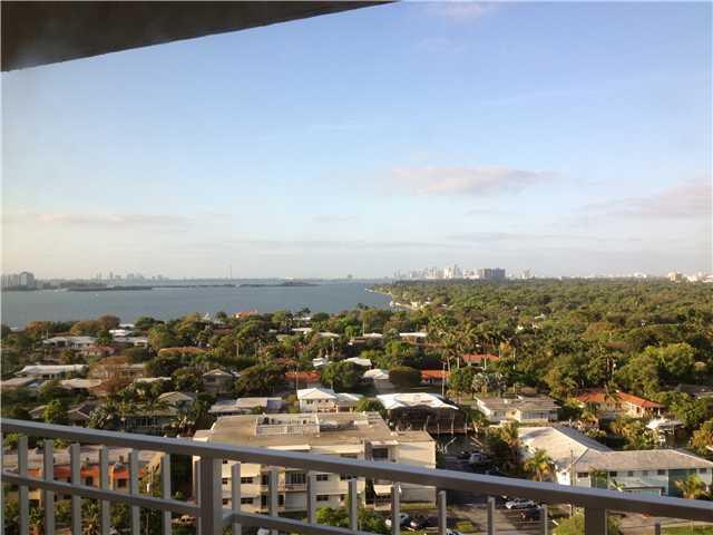 2000 Towerside Terrace, Unit 1508 Miami, FL 33138 - Photo 7 of 14