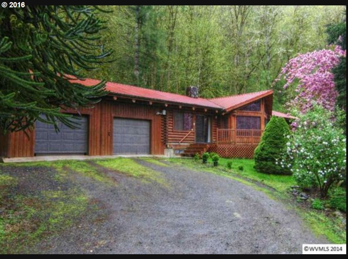25758 Taylor Park Road Southeast Lyons, OR 97358 - Photo 1 of 31 Gallery Image 1