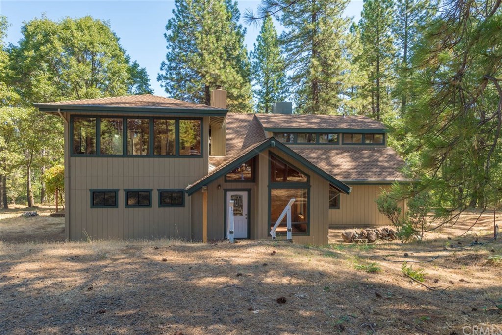 4765 Village Drive Forest Ranch, CA 95942 - Photo 1 of 1 Gallery Image 1