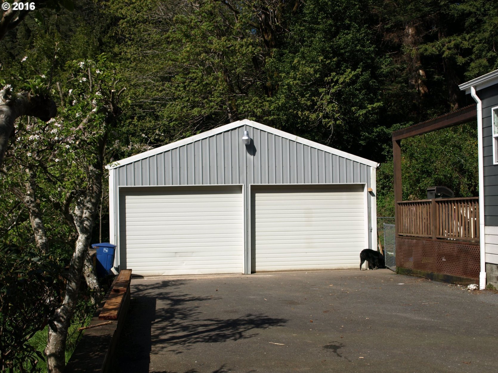 94513 Riley Creek Way Gold Beach, OR 97444 - Photo 21 of 21 Gallery Image 21