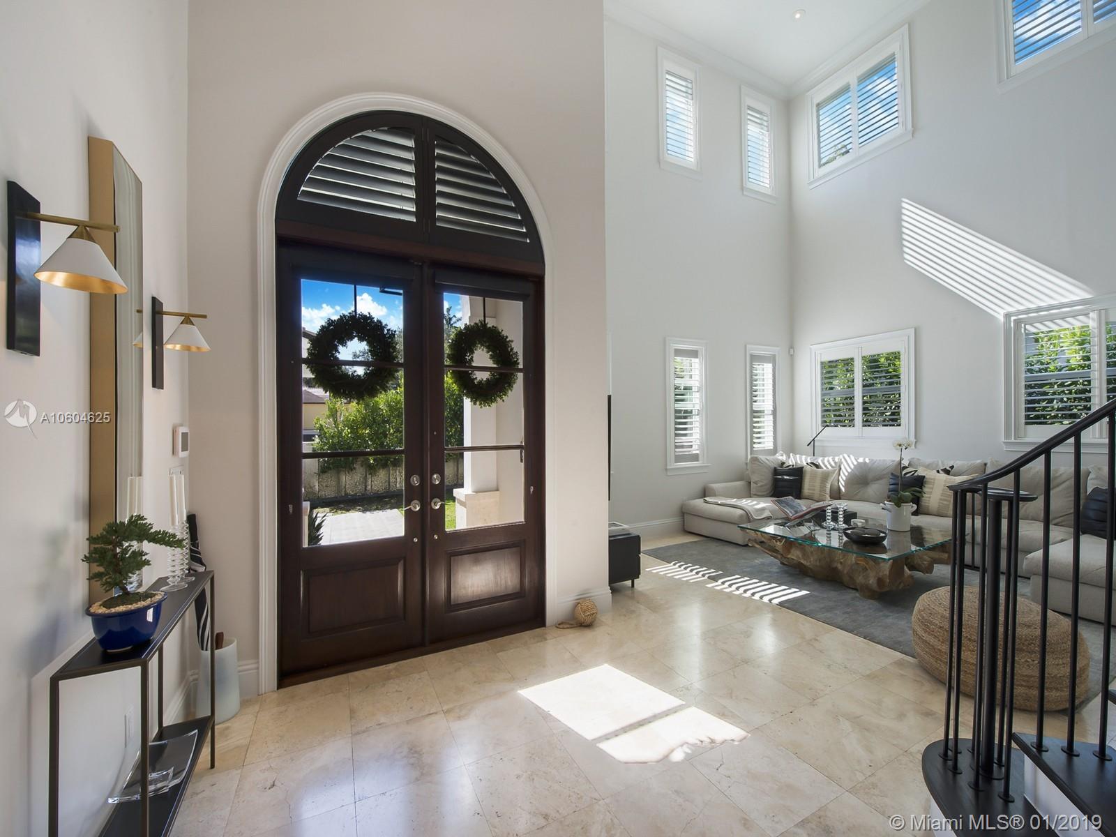 3911 Battersea Road Miami, FL 33133 - Photo 2 of 34