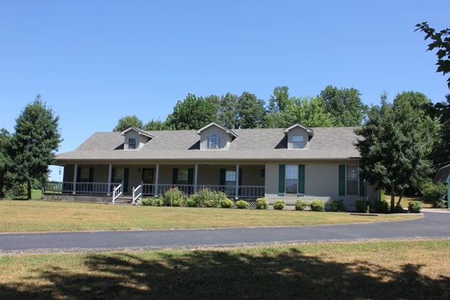 675 Belton Road Ripley, TN 38063 - Photo 1 of 23