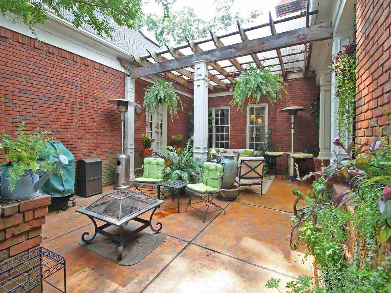 2140 Kirby Road Memphis, TN 38119 - Photo 23 of 25 Gallery Image 23