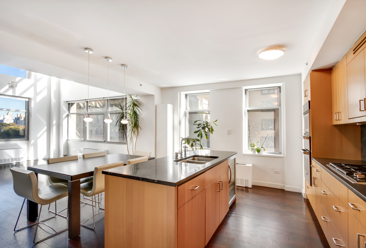 100 West 58th Street, Unit 8D Manhattan, NY 10019 - Photo 8 of 10