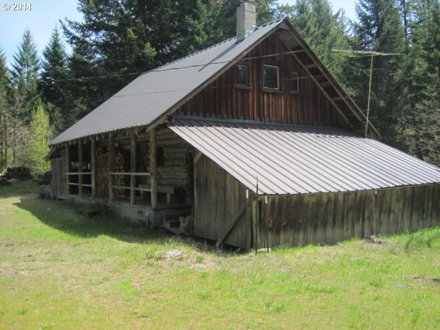 119 Carr Road Trout Lake, WA 98650 - Photo 6 of 10 Gallery Image 6