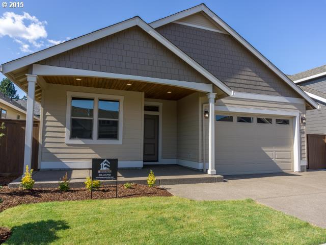 1252 Lydia Avenue North Keizer, OR 97303 - Photo 9 of 12 Gallery Image 9