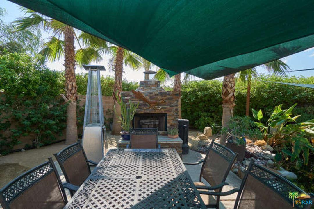 753 Alta Ridge Palm Springs, CA 92262 - Photo 33 of 42 Gallery Image 33