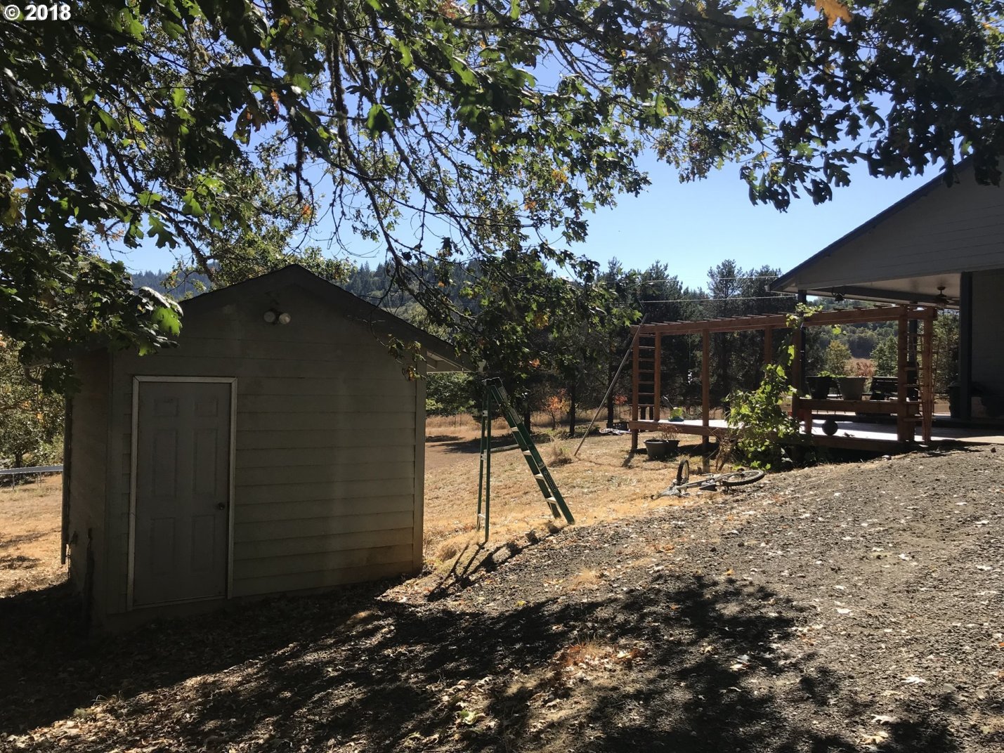 9120 Melqua Road Umpqua, OR 97486 - Photo 12 of 21 Gallery Image 12