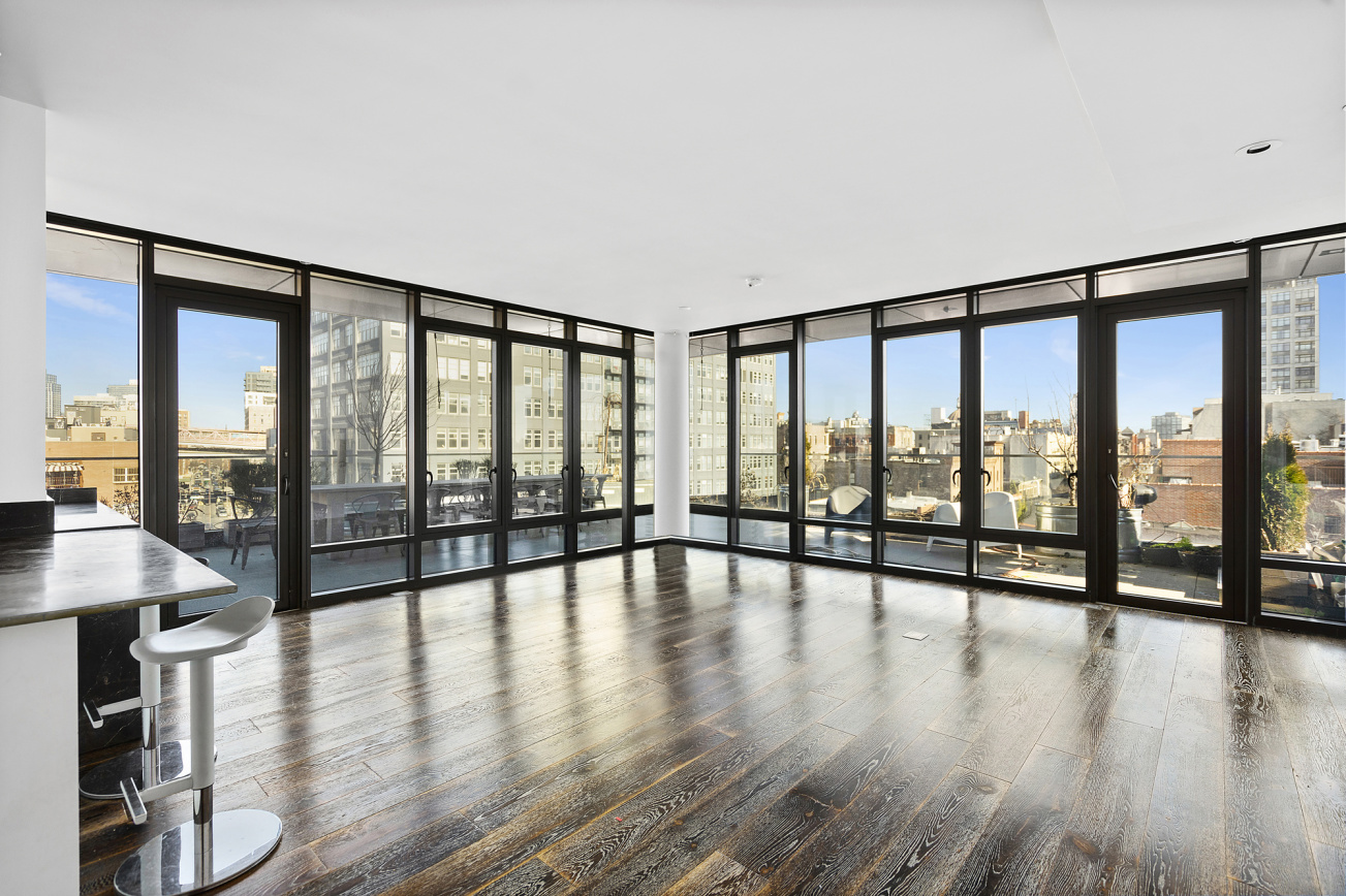 429 Kent Avenue, Unit 901 Brooklyn, NY 11249 - Photo 9 of 11