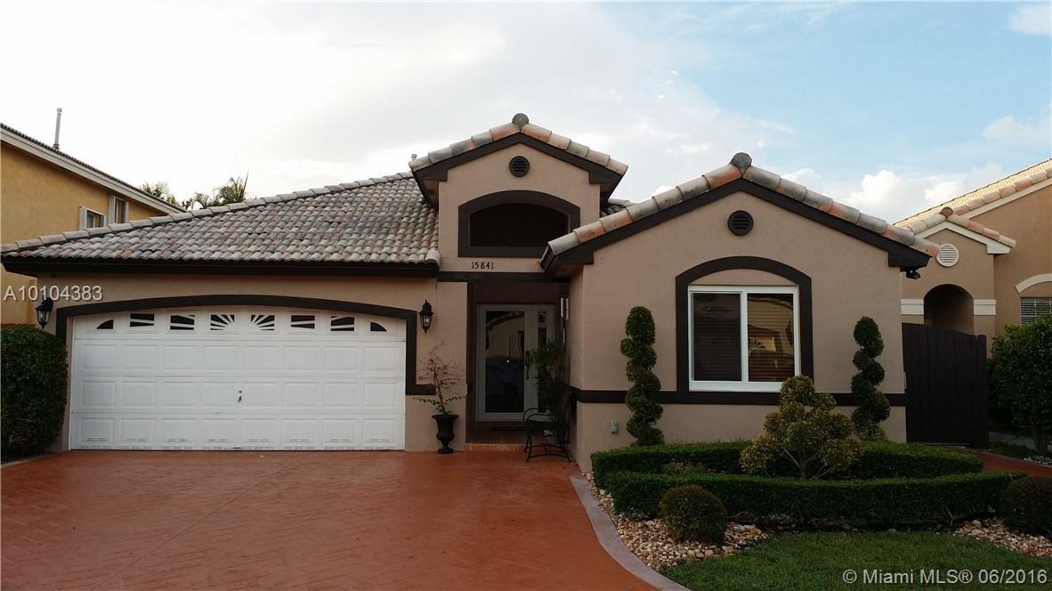 15841 Southwest 85th Lane Miami, FL 33193 - Photo 2 of 13