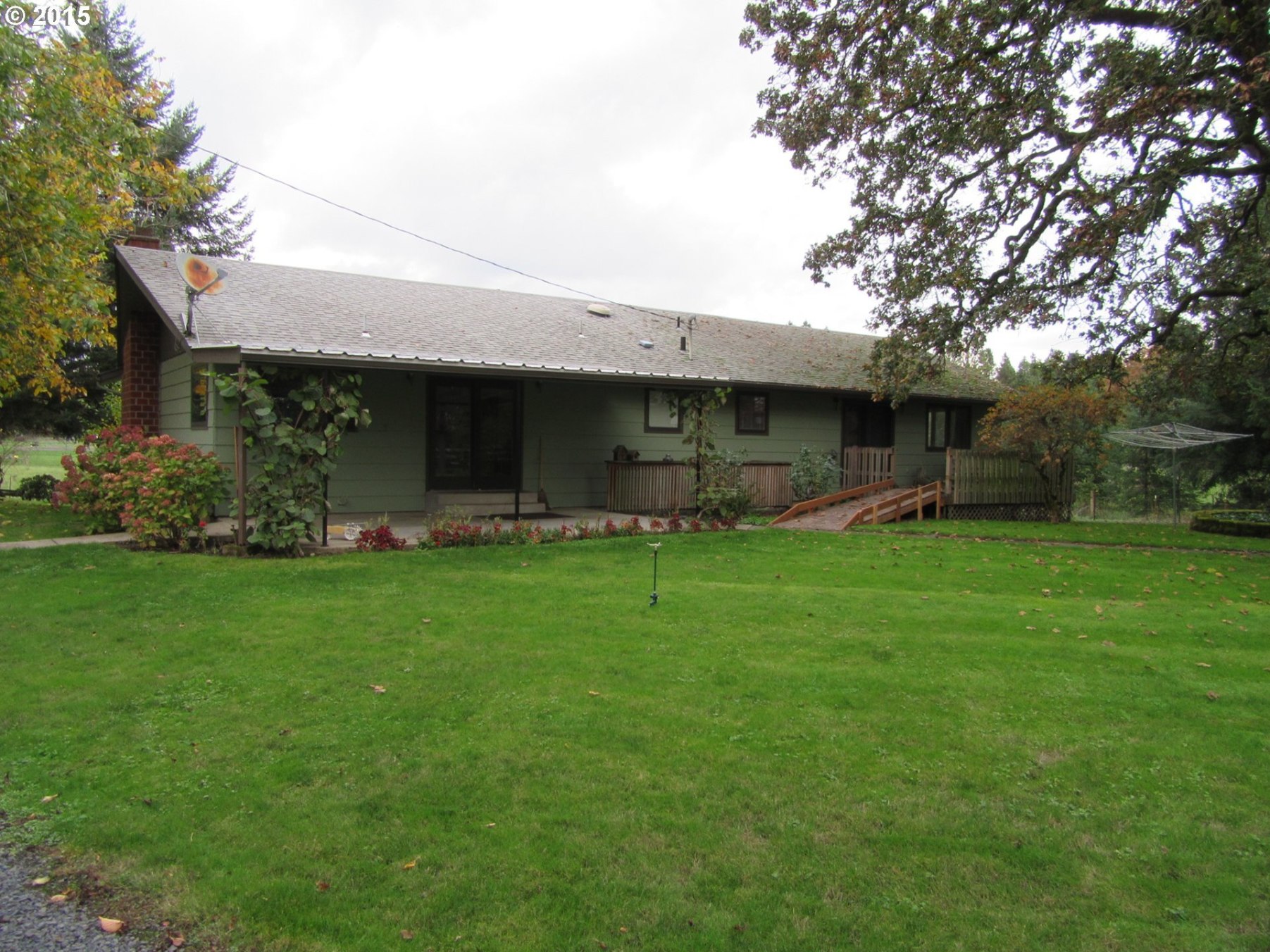 17320 Northwest Lucy Reeder Road Portland, OR 97231 - Photo 16 of 18