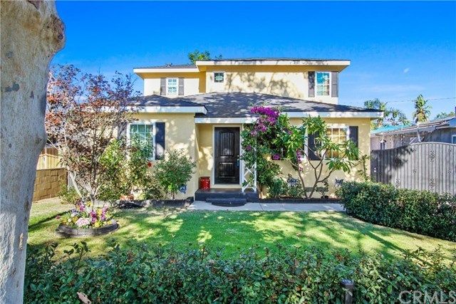 $690,000 | 5952 Autry Avenue, Lakewood, CA 90712