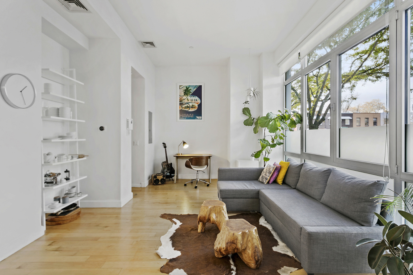 134 Powers Street, Unit 1G Brooklyn, NY 11211 - Photo 3 of 14