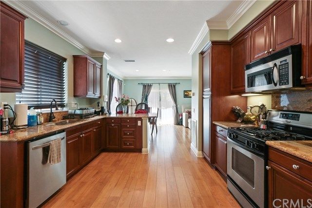 $665,000 | 10 Fieldhouse, Ladera Ranch, CA 92694