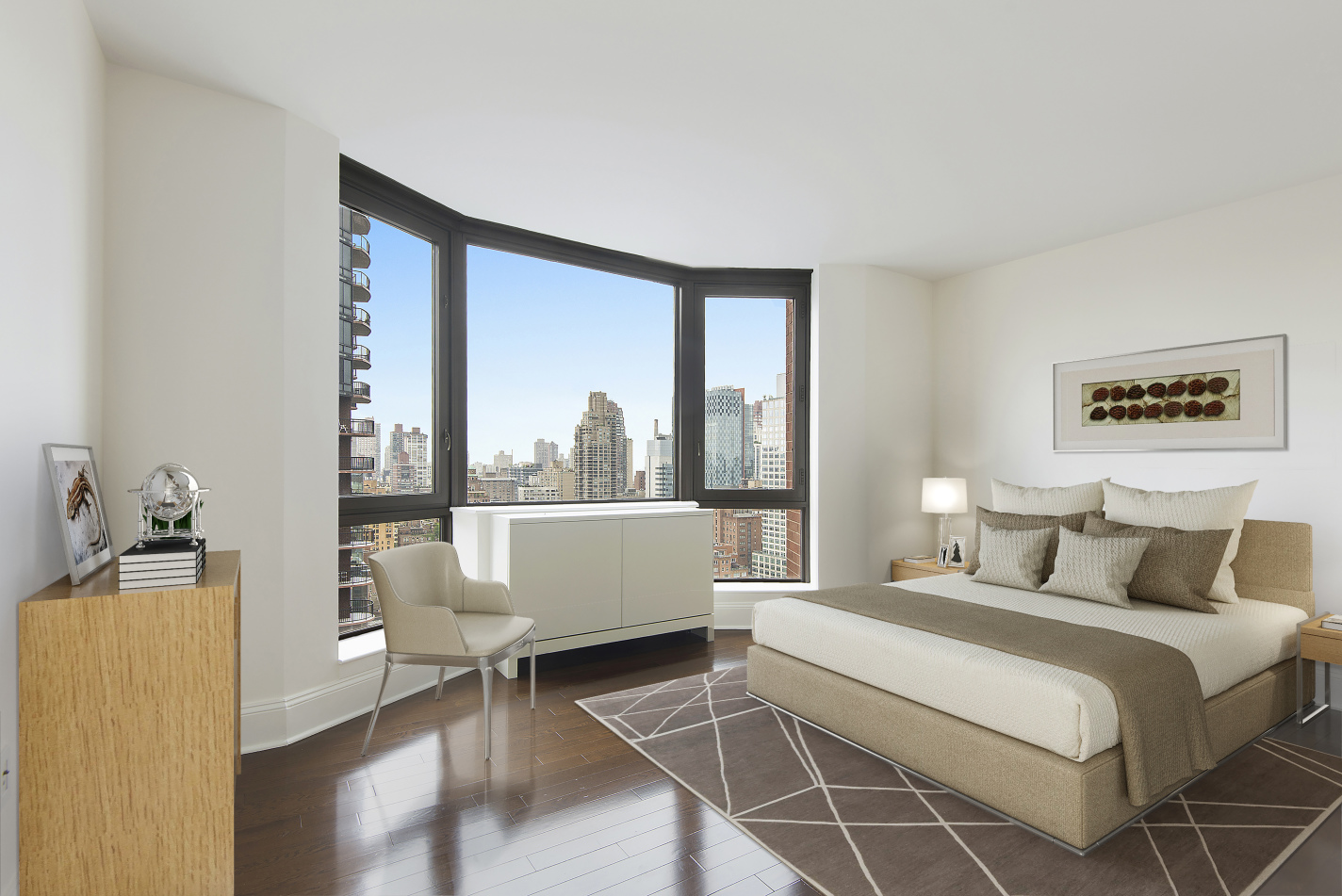 300 East 64th Street, Unit 25B Manhattan, NY 10065 - Photo 2 of 22