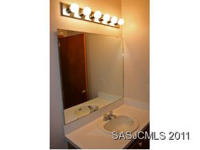 540 Ruba Road St. Augustine, FL 32086 - Photo 12 of 18 MASTER BATH