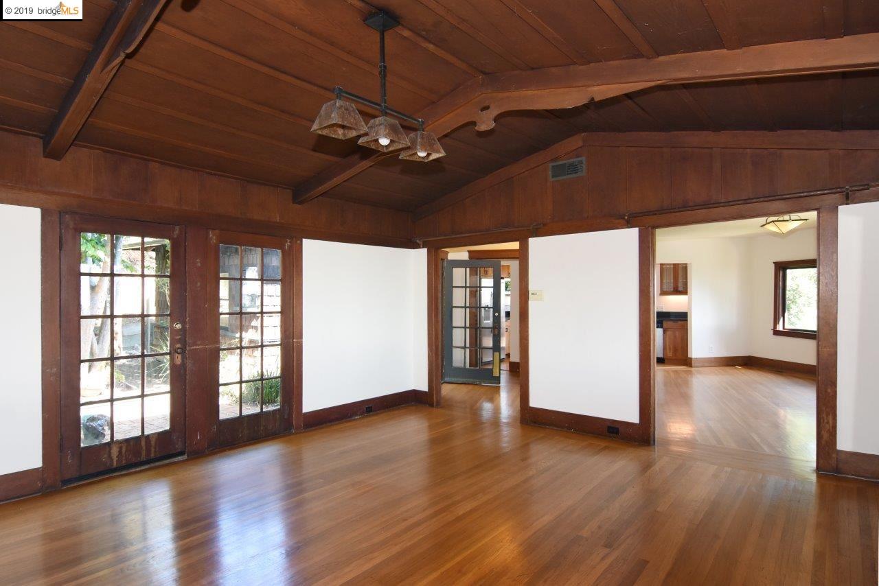 208 Panoramic Way Berkeley, CA 94704 - Photo 4 of 17