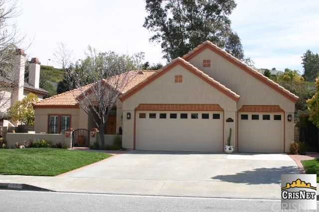 22323 Circle J Ranch Road Saugus, CA 91350 - Photo 1 of 1 Gallery Image 1