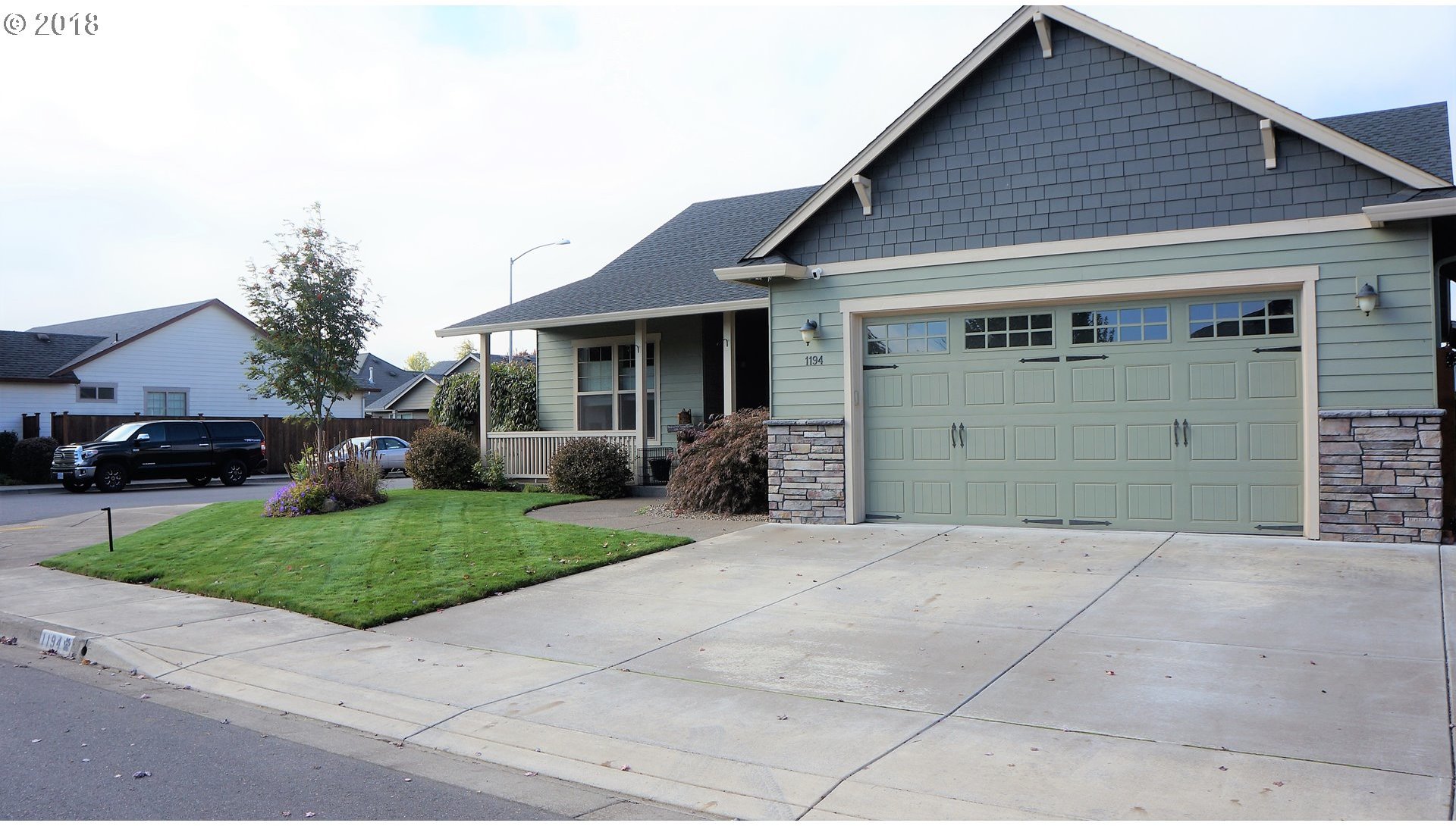 1194 South 41st Street Springfield, OR 97478 - Photo 1 of 24 Gallery Image 1