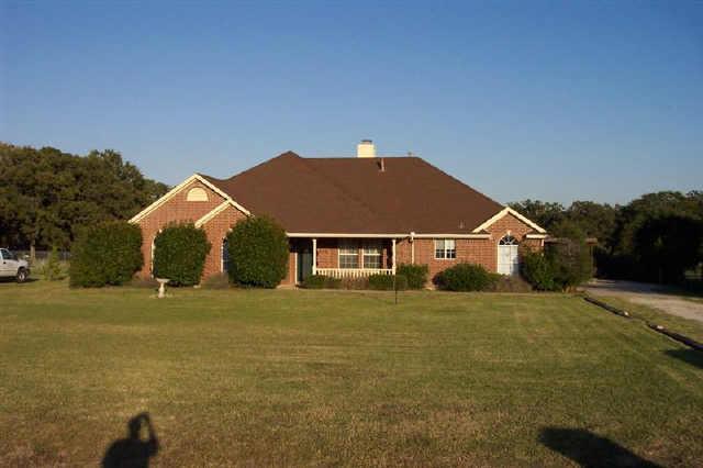 417 Ben Boyd Road Argyle, TX 76226 - Photo 1 of 1