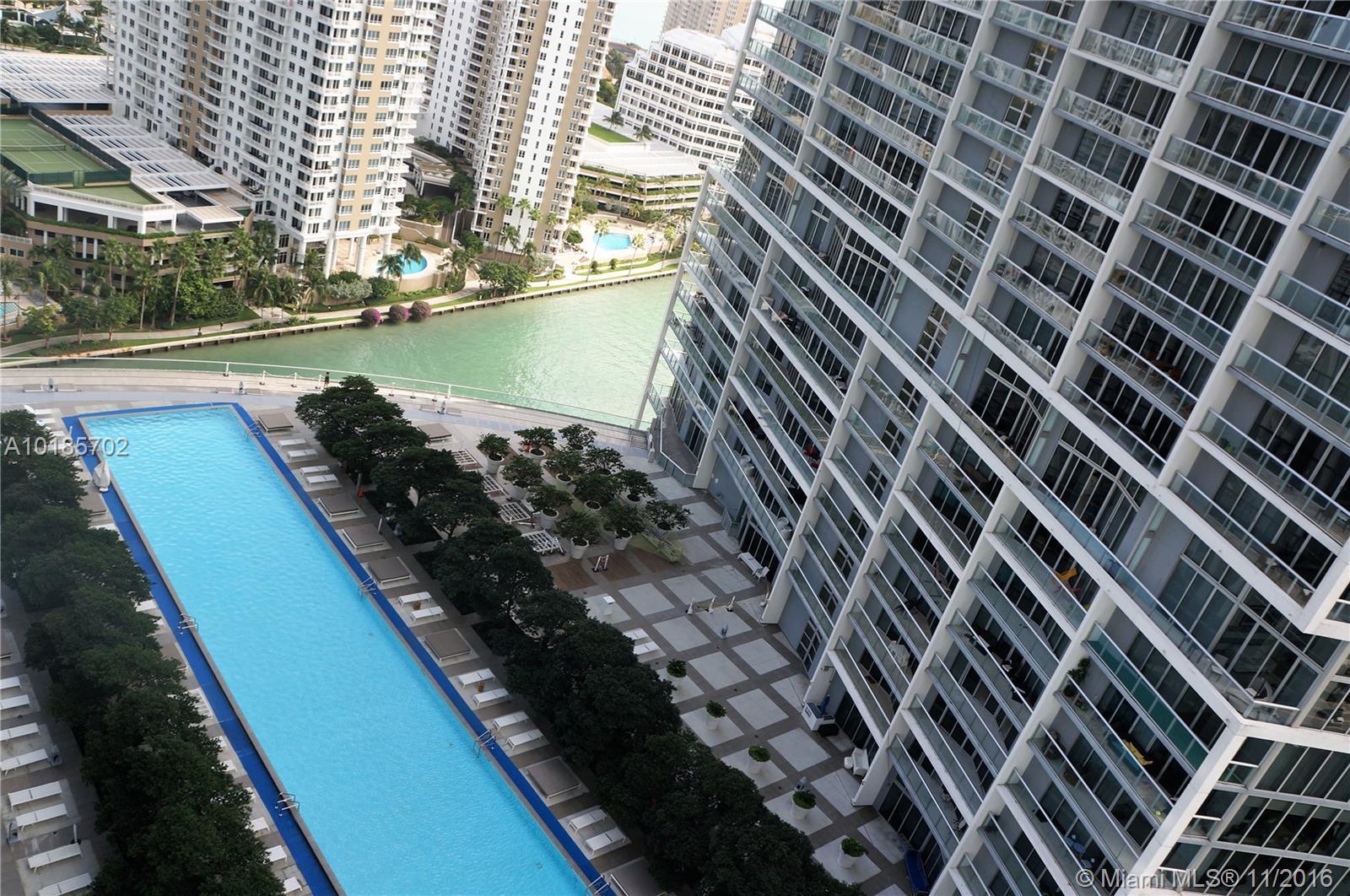 475 Brickell Avenue, Unit 2813 Miami, FL 33131 - Photo 16 of 27