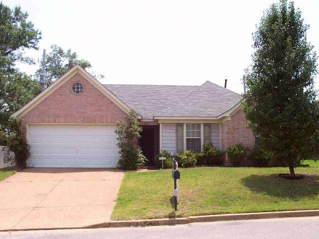 6569 Patmore Road Memphis, TN 38134 - Photo 1 of 1
