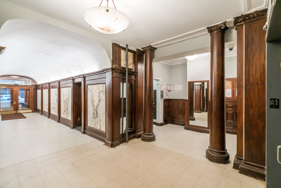 7 West 92nd Street, Unit 53 Manhattan, NY 10025 - Photo 8 of 9