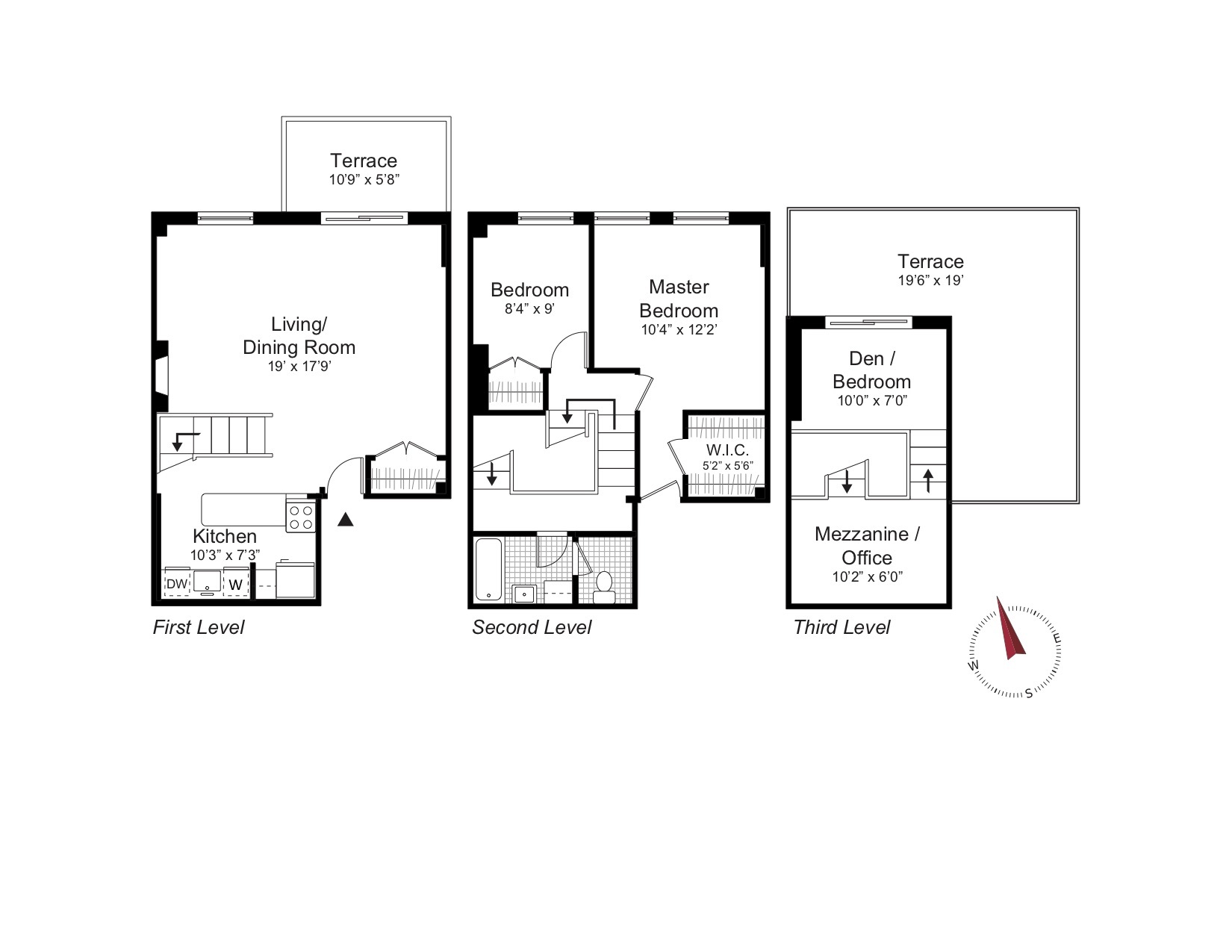 131 West 77th Street, Unit 4 Manhattan, NY 10024 - Photo 7 of 7