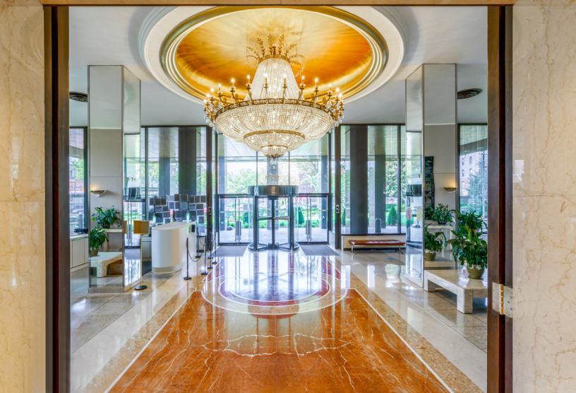 Kennedy House 110-11 Queens Blvd, Queens, NY 11375 - Photo 2 of 3