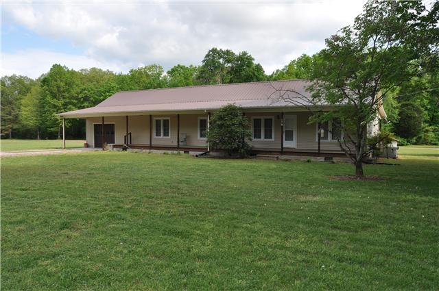 487 6 Mile Board Road Belvidere, TN 37306 - Photo 1 of 21 Gallery Image 1