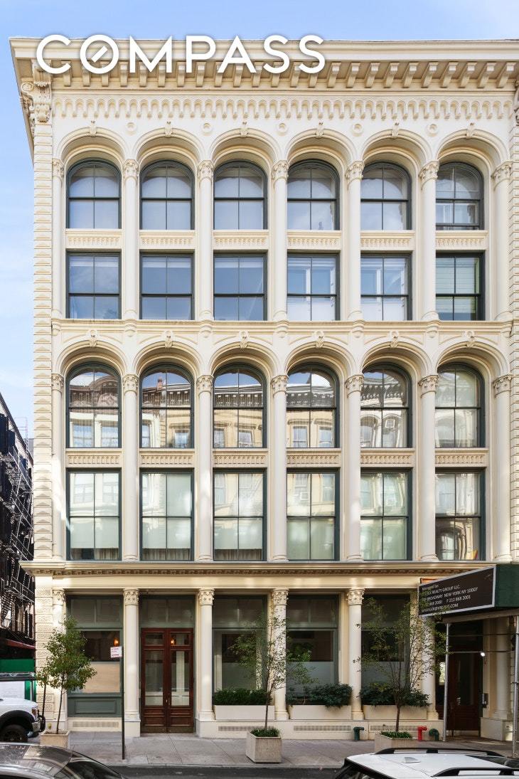 55 White Street, Unit 4B Manhattan, NY 10013 - Photo 20 of 21