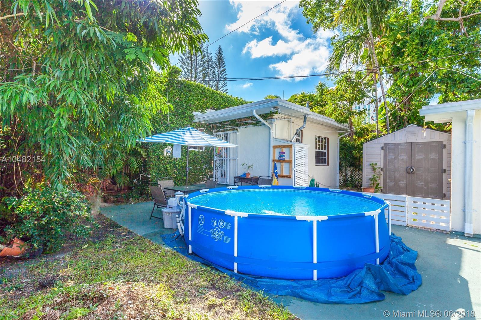 410 Southwest 26th Road Miami, FL 33129 - Photo 30 of 40