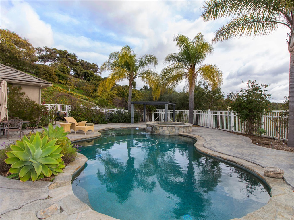1494 Wilshire Road Fallbrook, CA 92028 - Photo 17 of 25