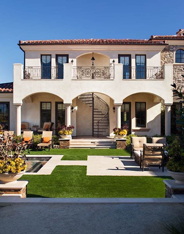 18394 Via Ambiente Rancho Santa Fe, CA 92067 - Photo 22 of 25